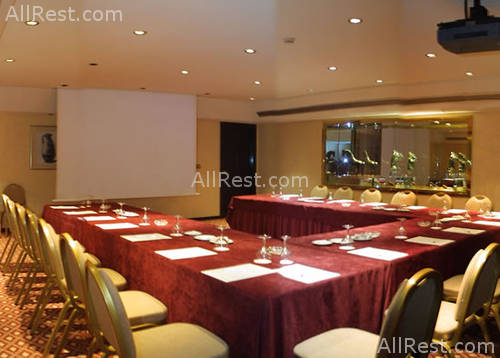 Melia Madrid Princesa 18